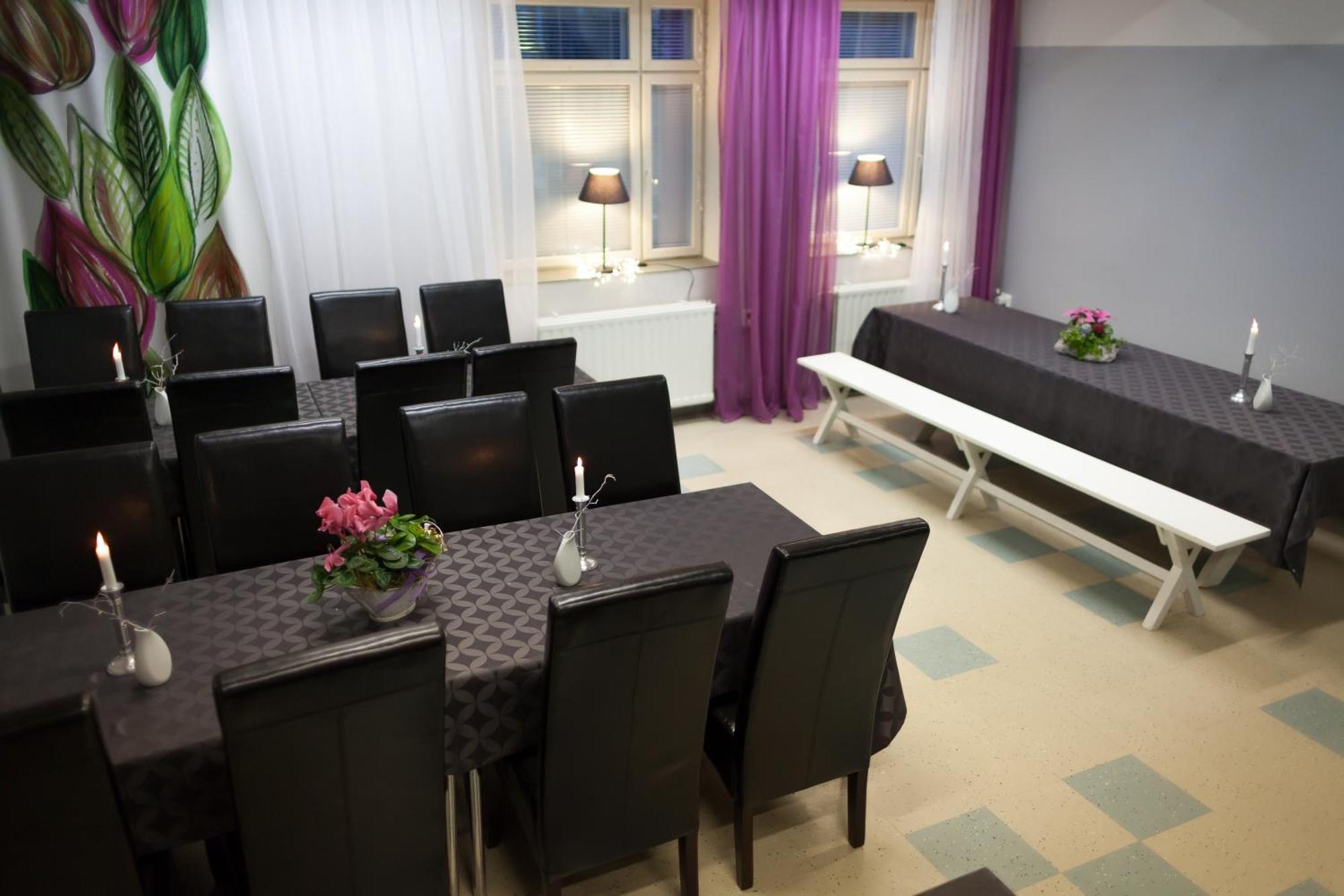 Yoemyssy Apartments Kerimäki Exteriér fotografie