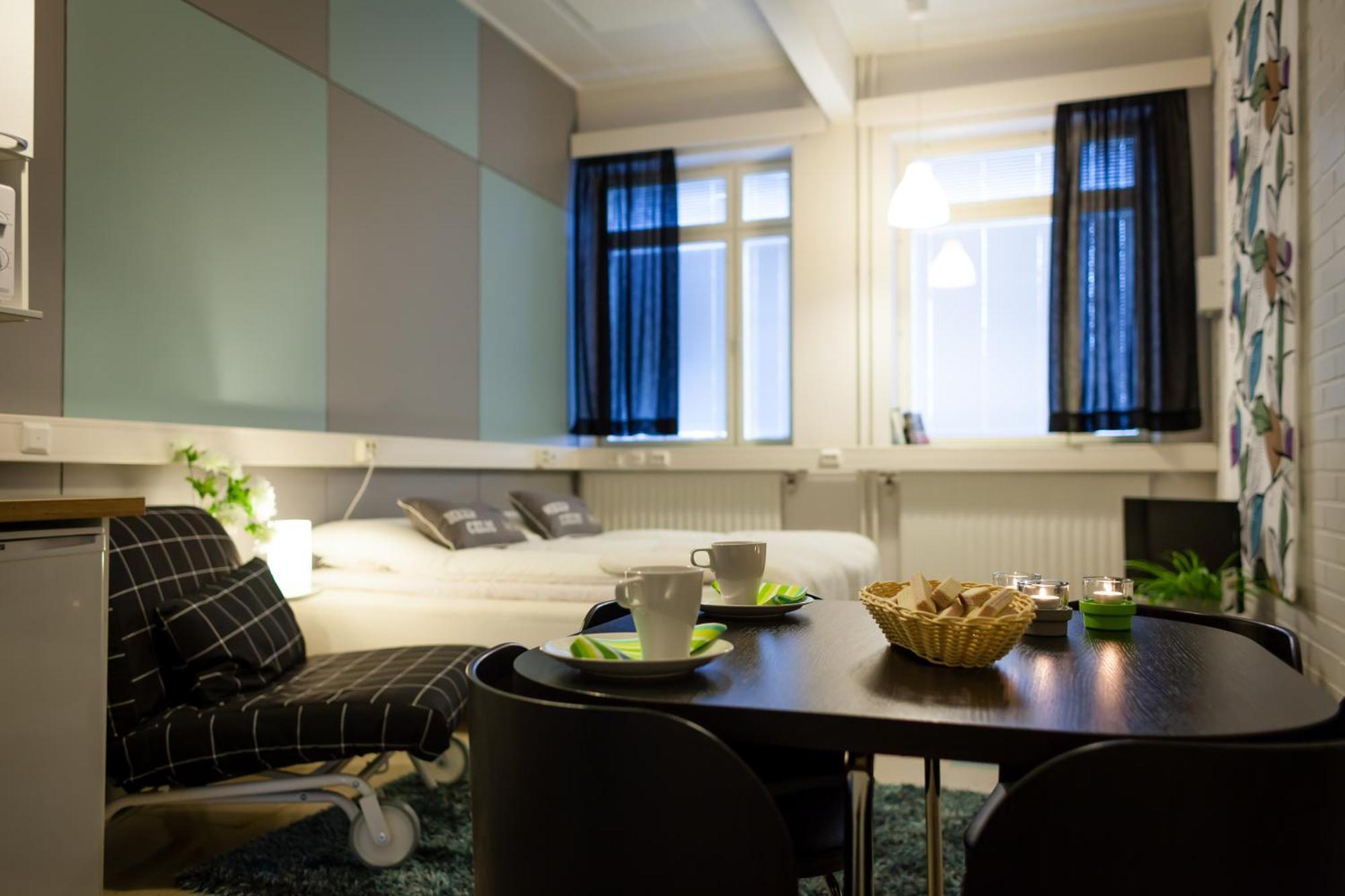Yoemyssy Apartments Kerimäki Exteriér fotografie