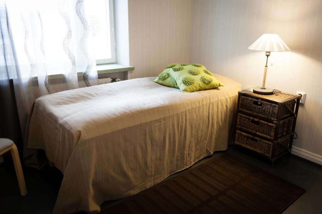 Yoemyssy Apartments Kerimäki Pokoj fotografie