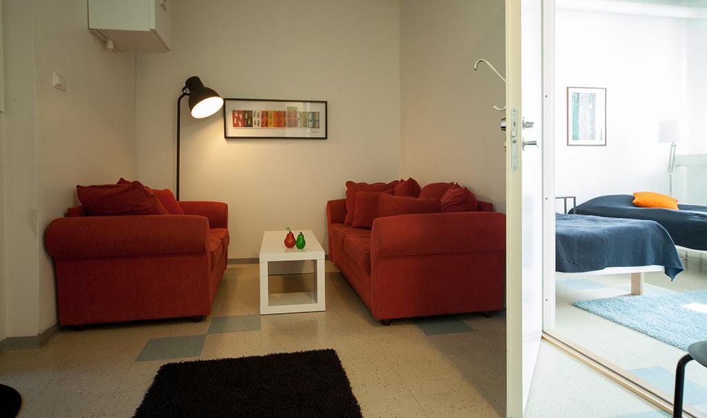 Yoemyssy Apartments Kerimäki Exteriér fotografie
