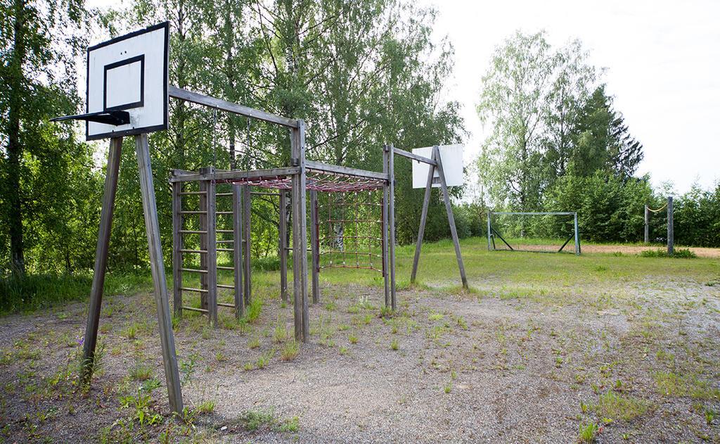 Yoemyssy Apartments Kerimäki Exteriér fotografie