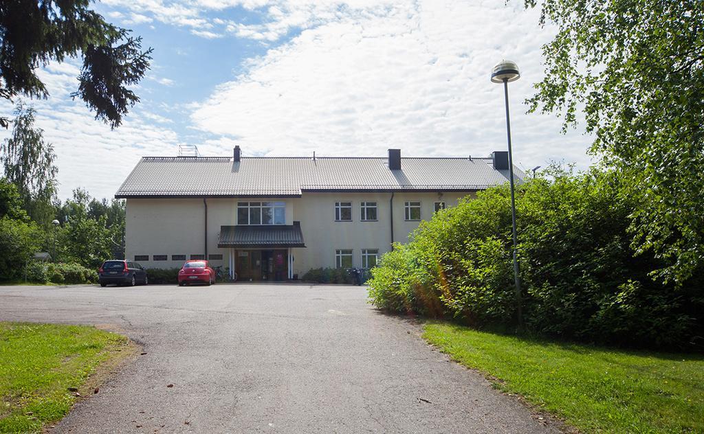 Yoemyssy Apartments Kerimäki Exteriér fotografie